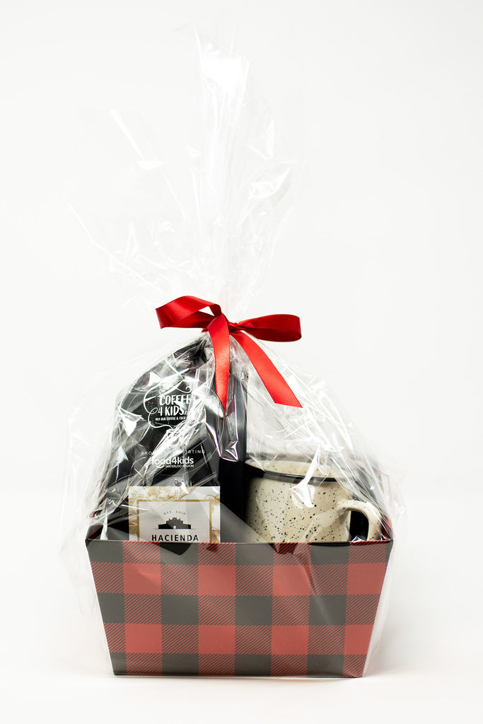 Gift Baskets