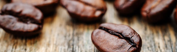 Whole Bean Coffee